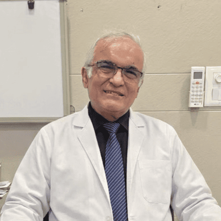 Dr. Sanjiv Dang